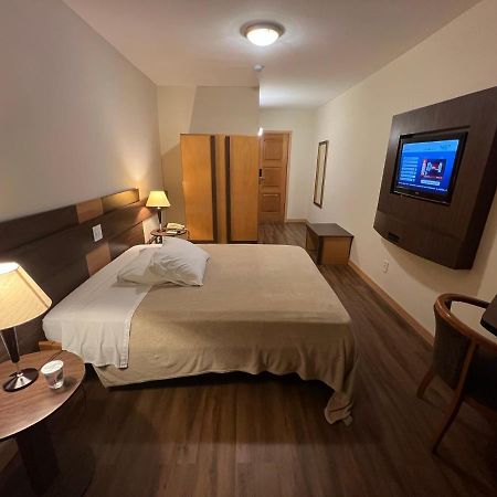 Gran Continental Hotel Taubaté المظهر الخارجي الصورة