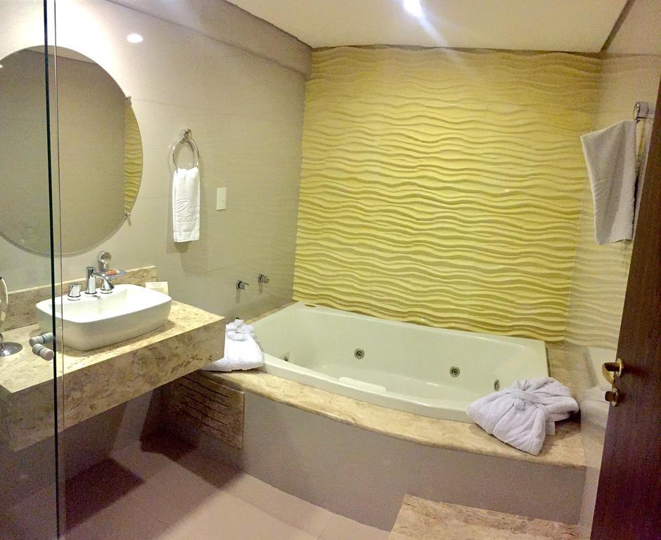 Gran Continental Hotel Taubaté المظهر الخارجي الصورة