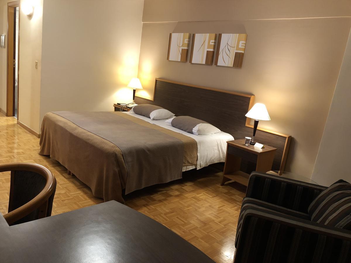 Gran Continental Hotel Taubaté المظهر الخارجي الصورة