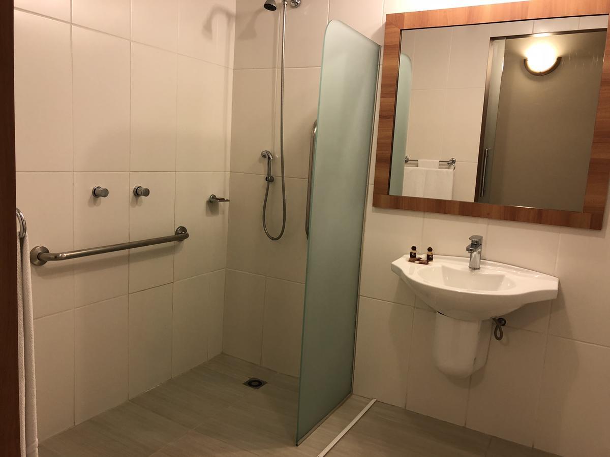 Gran Continental Hotel Taubaté المظهر الخارجي الصورة