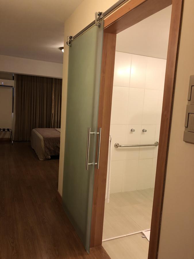 Gran Continental Hotel Taubaté المظهر الخارجي الصورة
