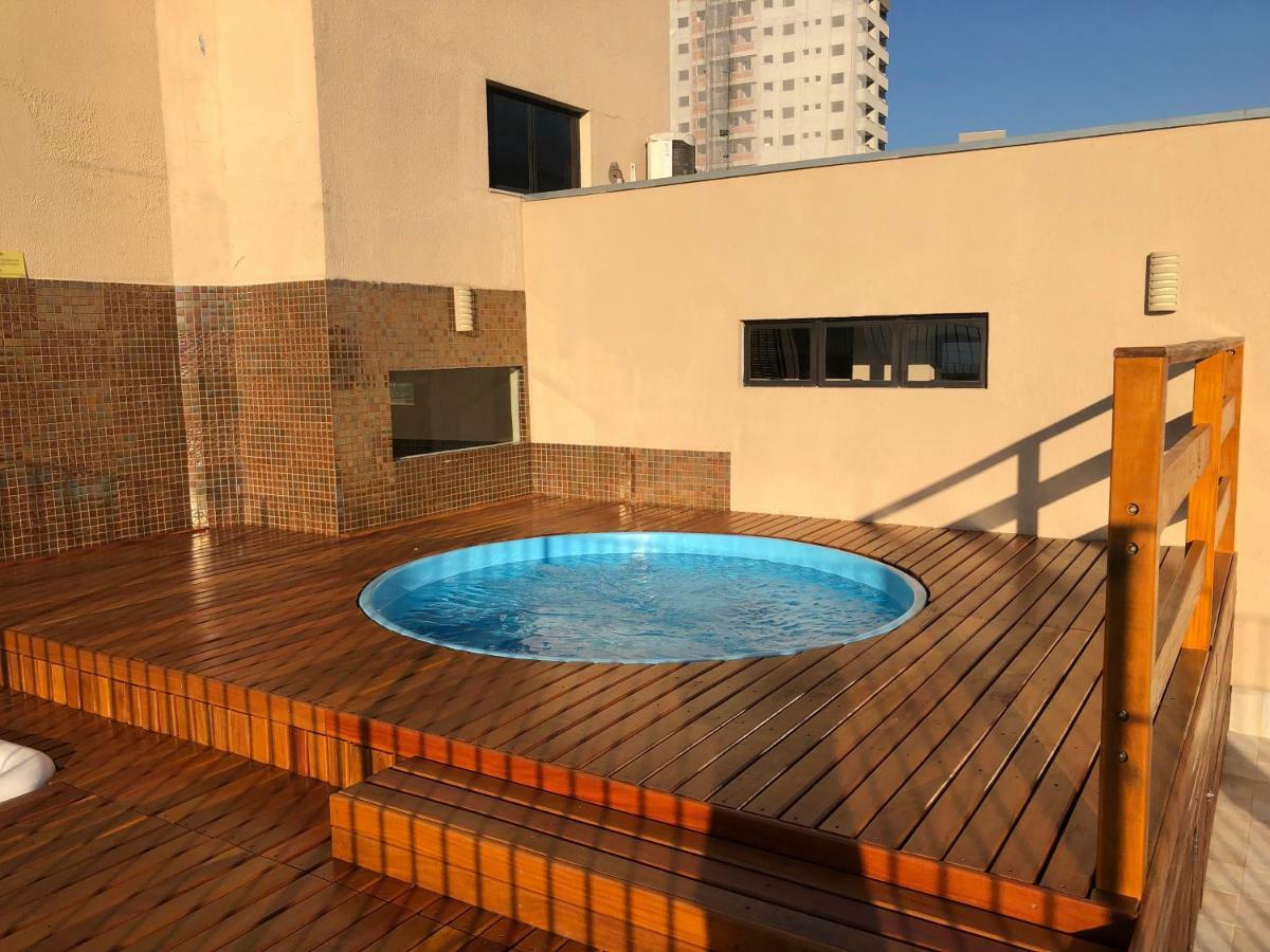 Gran Continental Hotel Taubaté المظهر الخارجي الصورة